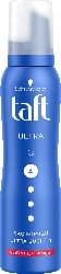 Taft Ultra No:4 150 ml Saç Şekillendirici Köpük ürün görseli