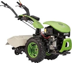 Taral 51 S Antor 3LD510 12 Hp Marşlı Dizel Çapa Makinesi ürün görseli