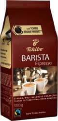 Tchibo Barista Espresso Çekirdek Kahve 1 kg ürün görseli
