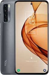 TCL 20L Plus 256 GB Siyah ürün görseli