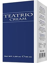 Teatrio Krem 50 ml ürün görseli