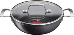 Tefal Titanyum 6X Excellence 26 cm Şef Tencere ürün görseli