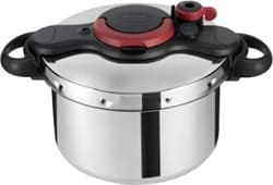 Tefal Clipso Minut Easy 6 lt Düdüklü Tencere ürün görseli