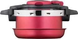 Tefal Clipso Ingenio All in One 7 Parça Pişirme Seti ürün görseli