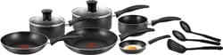 Tefal Super Cook 9 Parça Tencere Seti ürün görseli