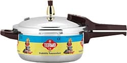Termo 3 lt Alüminyum Düdüklü Tencere ürün görseli