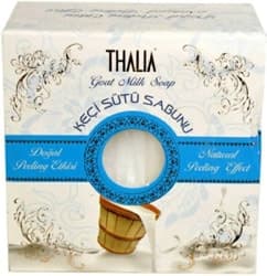 Thalia Doğal Saf Keçi Sütü 150 gr Sabun ürün görseli