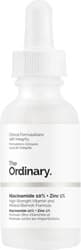 The Ordinary Niacinamide 10% + Zinc 1% Yüz Serumu 30 ml ürün görseli