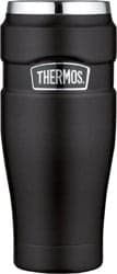 Thermos SK 1005 King Travel 470 ml Çelik Termos ürün görseli