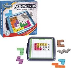 ThinkFun Kelime Avı PathWords ürün görseli