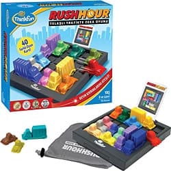 ThinkFun Rush Hour ürün görseli