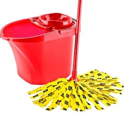 Titiz Plastik TP-131 Pratik 15 lt Temizlik Kovası ürün görseli