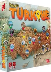 Toli Games Bilgin Türkiye ürün görseli
