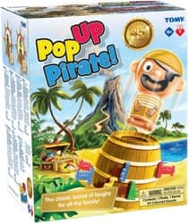 Tomy Şakacı Korsan Gold ürün görseli
