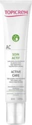 Topicrem AC Active Care 40 ml Akne Kremi ürün görseli