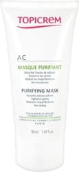 Topicrem AC Purifying Mask 50 ml Yüz Maskesi ürün görseli