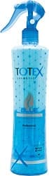 Totex Profesyonel Mavi Fön Suyu 400 ml ürün görseli