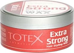 Totex Extra Strong Kırmızı Ekstra Güçlü 150 ml Wax ürün görseli
