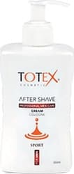 Totex Sport 350 ml Tıraş Kolonyası ürün görseli