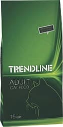 Trendline Adult Cat Food Tavuklu 15 kg Yetişkin Kuru Kedi Maması ürün görseli