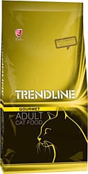 Trendline Gourmet 15 kg Yetişkin Kedi Maması ürün görseli