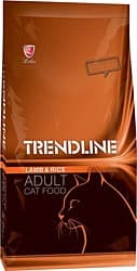 Trendline Kuzu Etli 15 kg Yetişkin Kedi Maması ürün görseli