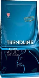 Trendline Somonlu 15 kg Yetişkin Kedi Maması ürün görseli