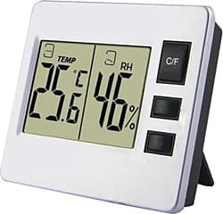 TT Technic H301H Termometre ürün görseli