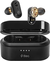 Ttec AirBeat Duo 2KM127S TWS Kulak İçi Bluetooth Kulaklık ürün görseli