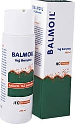 TTO Balmoil Oil Bath 200 ml Vücut Yağı ürün görseli