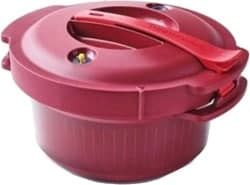 Tupperware Mikro 2 Lt Düdüklü Tencere ürün görseli