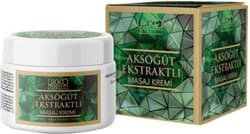 Ukko Cosmetics Aksöğüt Ekstraktlı Masaj Kremi 100 ml ürün görseli