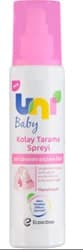 Uni Baby 200 ml Kolay Tarama Spreyi ürün görseli