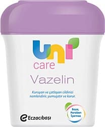 Uni Care Vazelin 170 ml ürün görseli