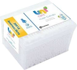 Uni Care 300'lü Kulak Çubuğu ürün görseli