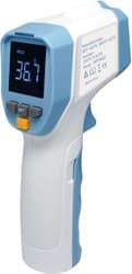Uni-t UT305R Alından Temassız Ateş Ölçer ürün görseli