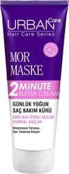 Urban Care Renk Düzenleyici Saç Bakım Kürü Mor Maske 200 ml ürün görseli