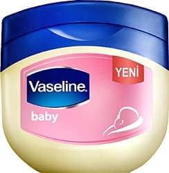 Vaseline Baby Jel 100 ml Vazelin ürün görseli