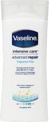 Vaseline Gelişmiş Onarım 400 ml Vücut Losyonu ürün görseli