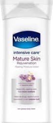 Vaseline Gençleştirici Etkili 400 ml Vücut Losyonu ürün görseli