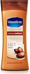 Vaseline Kakao Işıltısı 200 ml Vücut Losyonu ürün görseli