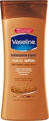 Vaseline Kakao Işıltısı 400 ml Vücut Losyonu ürün görseli