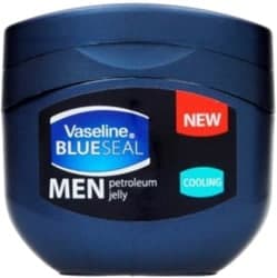 Vaseline Men Petroleum Jelly Fresh 100 ml Jel Krem ürün görseli
