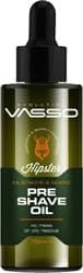 Vasso Hipster Viking Sakal Yağı 75 ml ürün görseli