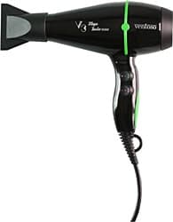 Ventoso V3 Mega Turbo 5500 Verde 2500 W Saç Kurutma Makinesi ürün görseli