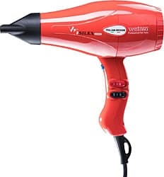 Ventoso V5 Silex5000 Profesyonel 2500 W Kırmızı Fön Makinesi ürün görseli