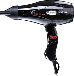 Ventoso V5 Silex5000 Profesyonel 2500 W Siyah Fön Makinesi ürün görseli