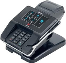 Verifone MX915 ECR Masaüstü Yazar Kasa POS ürün görseli