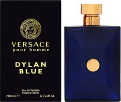 Versace Dylan Blue EDT 200 ml Erkek Parfüm ürün görseli