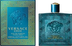 Versace Eros EDP 200 ml Erkek Parfüm ürün görseli